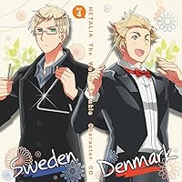 Amazon.co.jp: アニメ「 ヘタリア The World Twinkle 」 キャラクター